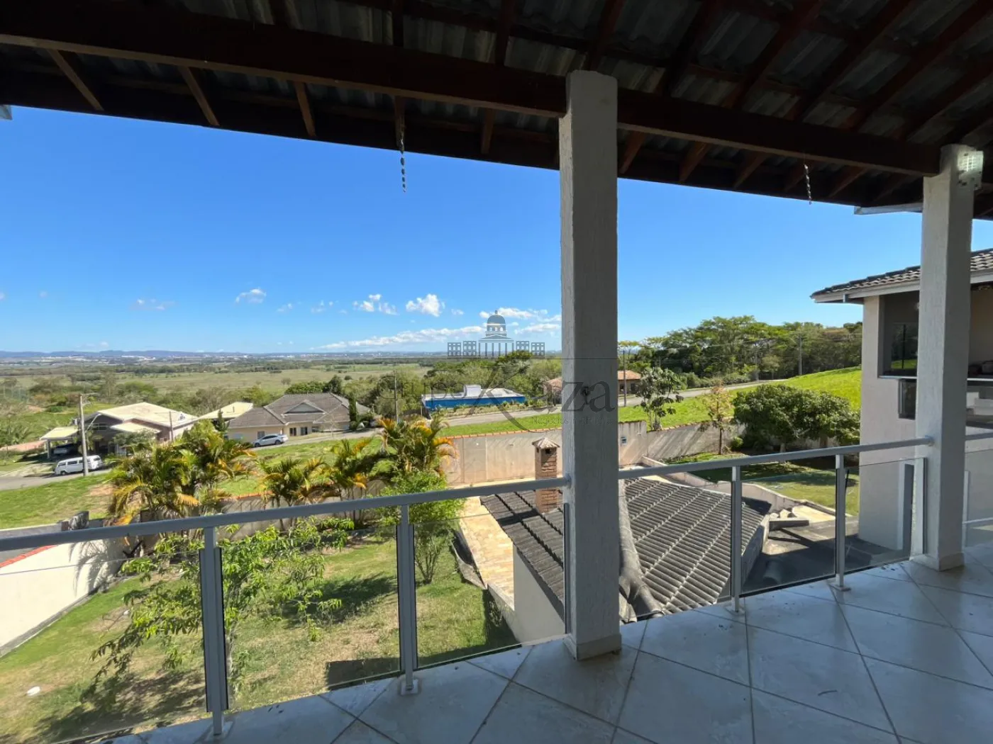 Foto 27 de Casa Condomínio em Alto da Ponte, São José dos Campos - imagem 27