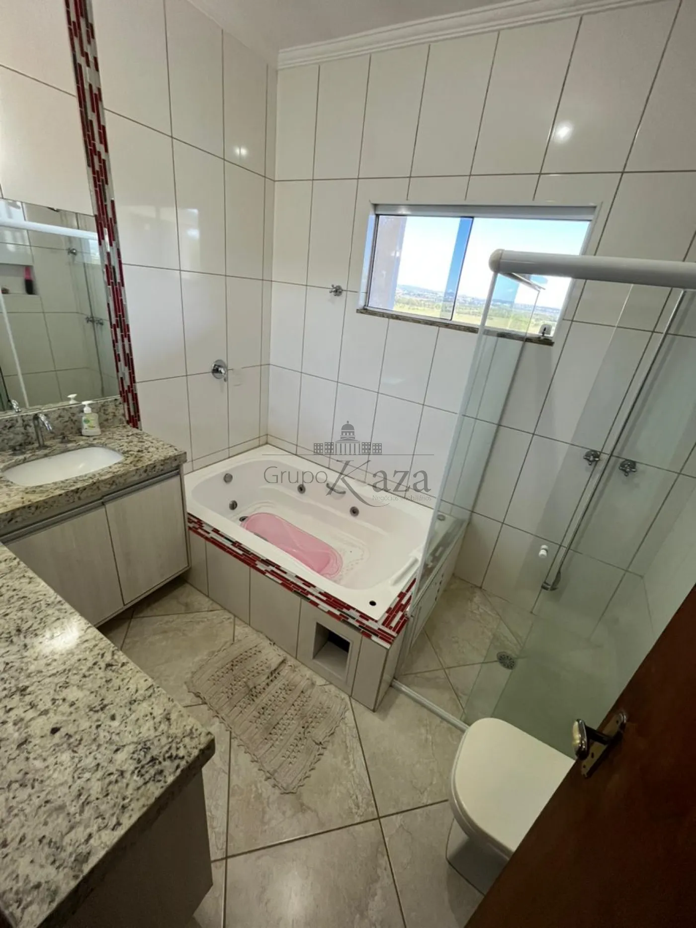 Foto 14 de Casa Condomínio em Alto da Ponte, São José dos Campos - imagem 14