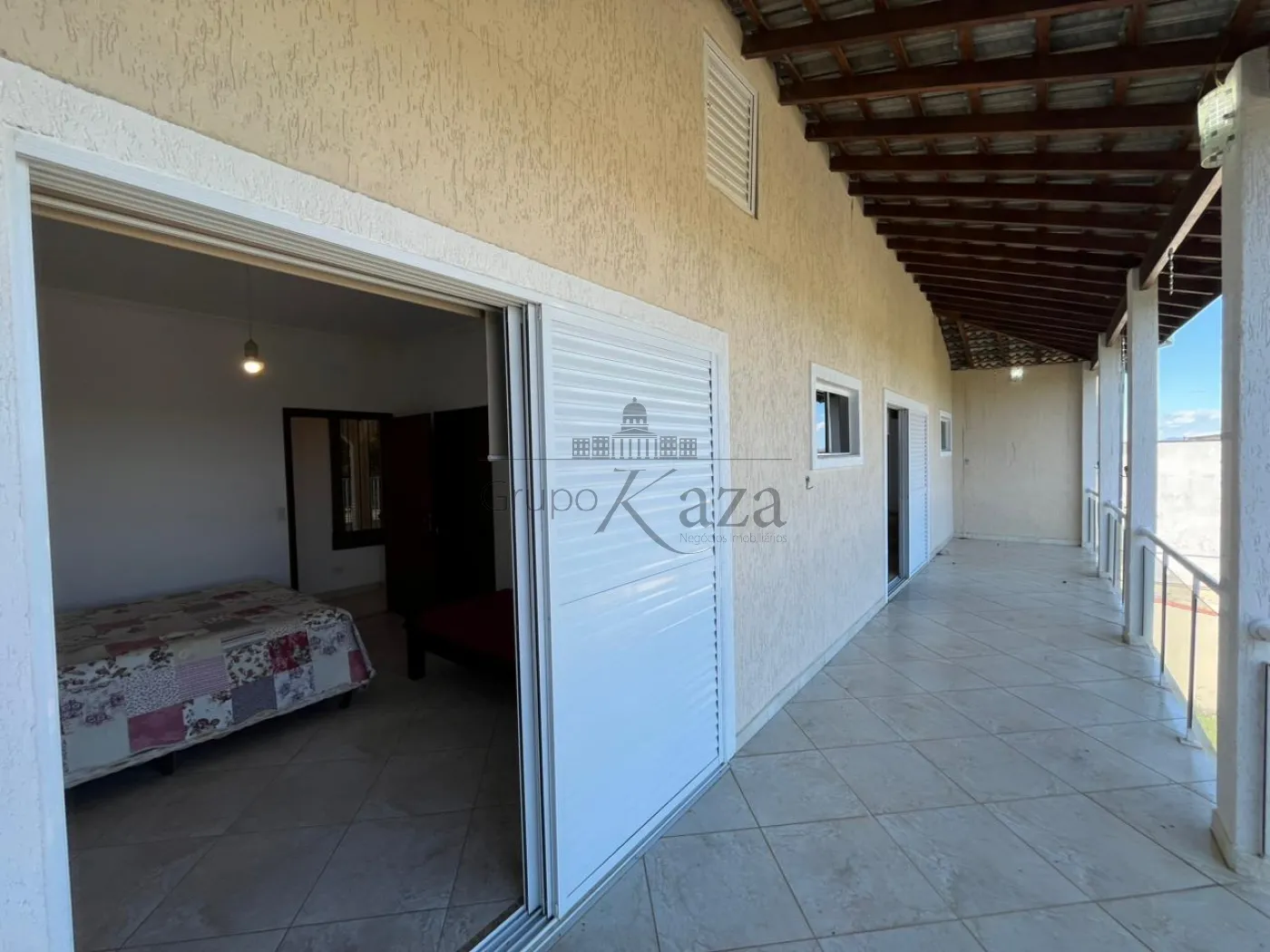 Foto 15 de Casa Condomínio em Alto da Ponte, São José dos Campos - imagem 15