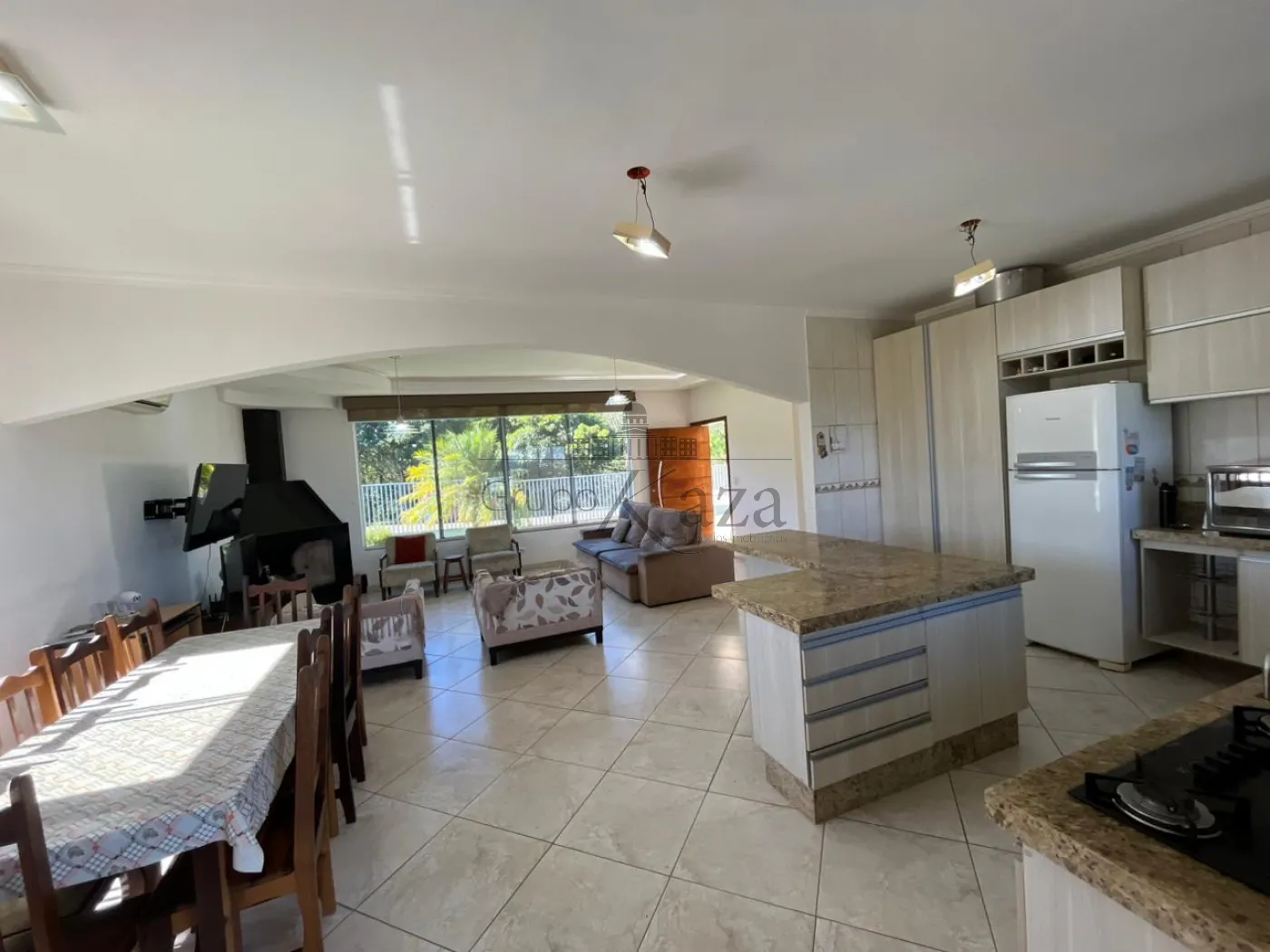 Foto 8 de Casa Condomínio em Alto da Ponte, São José dos Campos - imagem 8