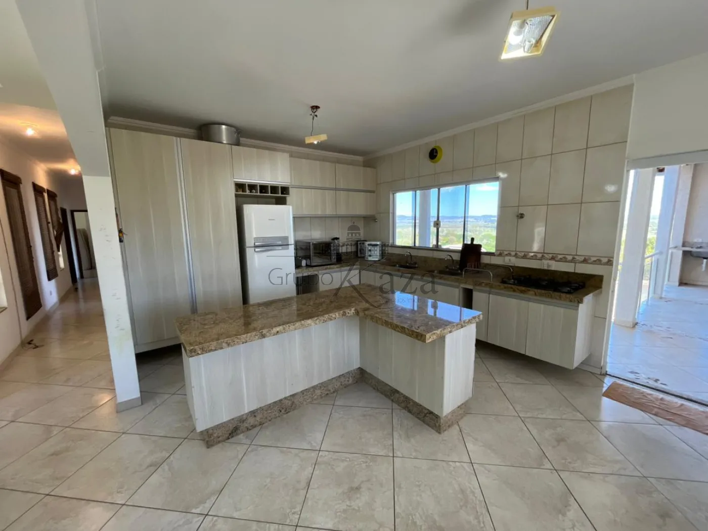 Foto 6 de Casa Condomínio em Alto da Ponte, São José dos Campos - imagem 6