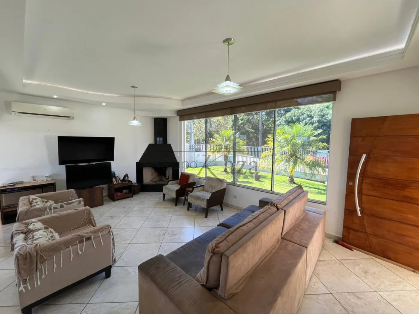 Foto 3 de Casa Condomínio em Alto da Ponte, São José dos Campos - imagem 3 Foto 3 de Casa Condomínio em Alto da Ponte, São José dos Campos - imagem 3