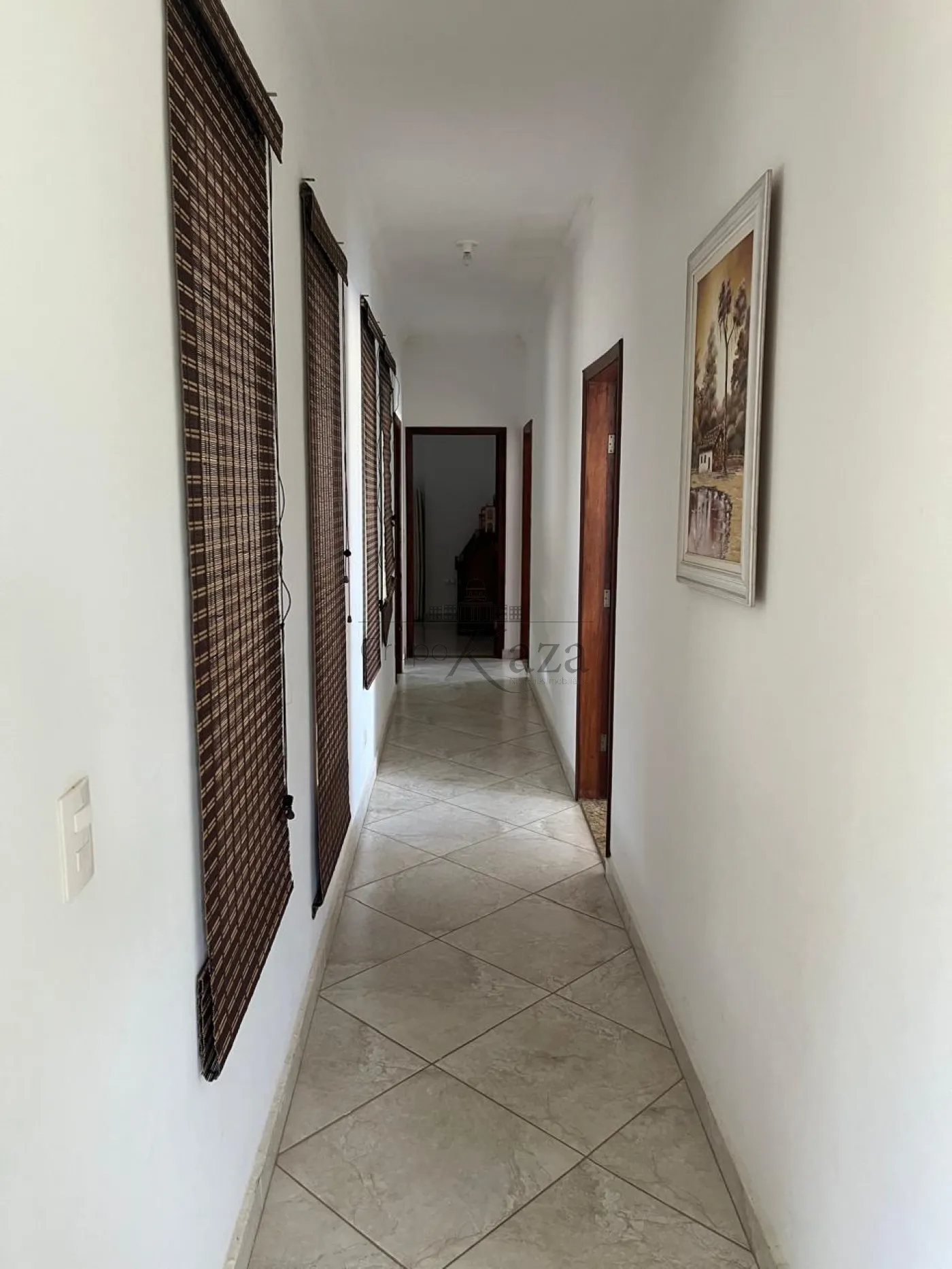 Foto 9 de Casa Condomínio em Alto da Ponte, São José dos Campos - imagem 9
