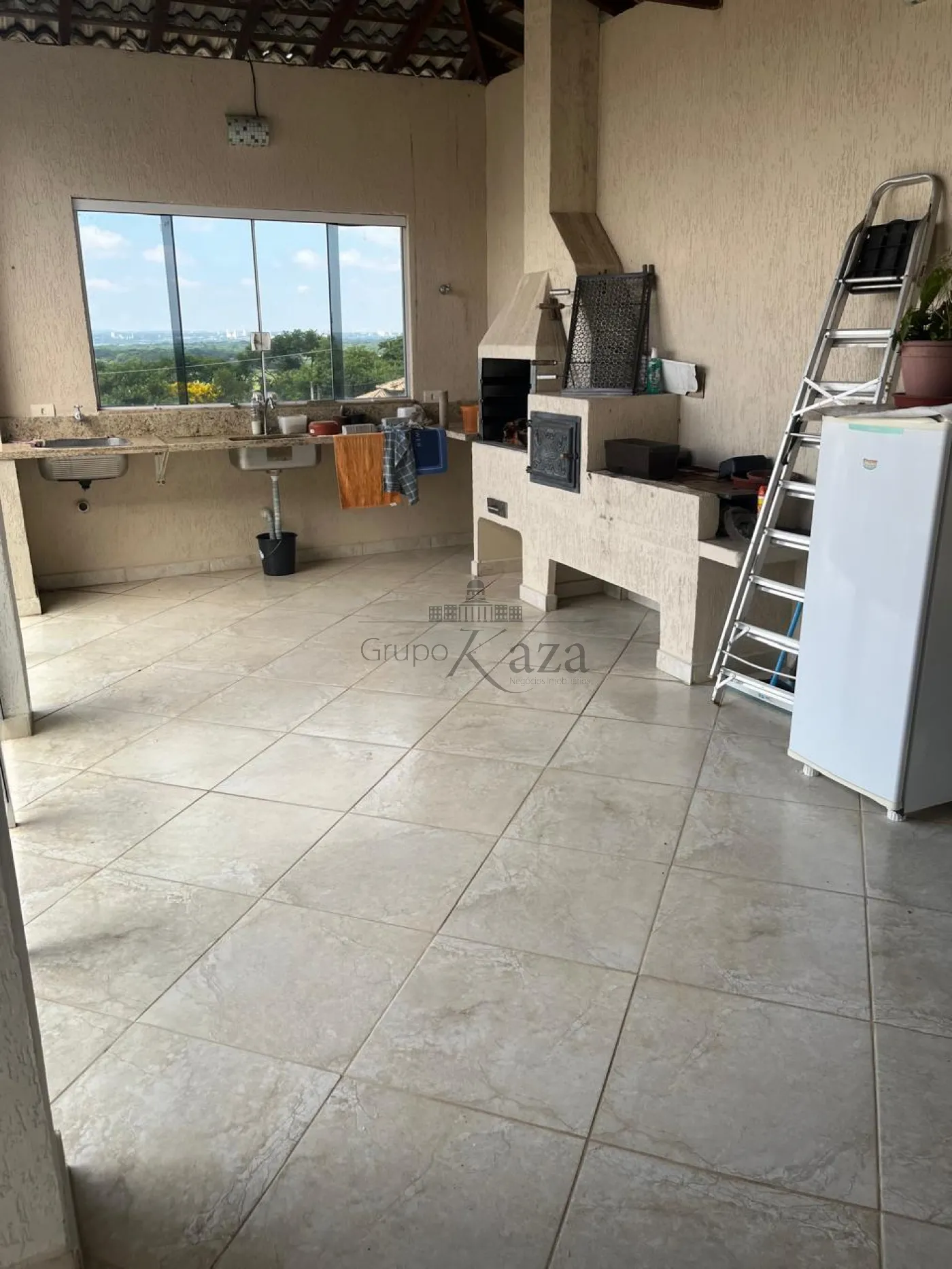 Foto 28 de Casa Condomínio em Alto da Ponte, São José dos Campos - imagem 28
