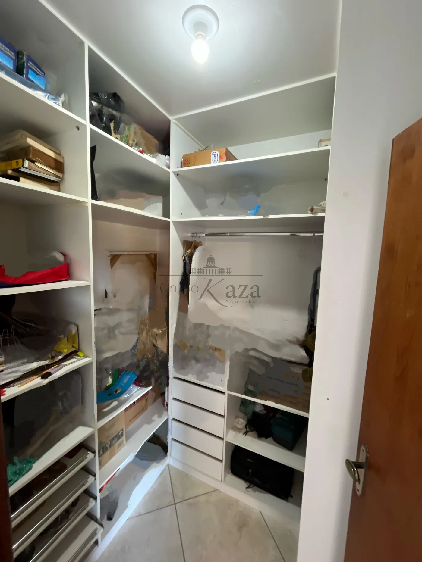 Foto 18 de Casa Condomínio em Alto da Ponte, São José dos Campos - imagem 18