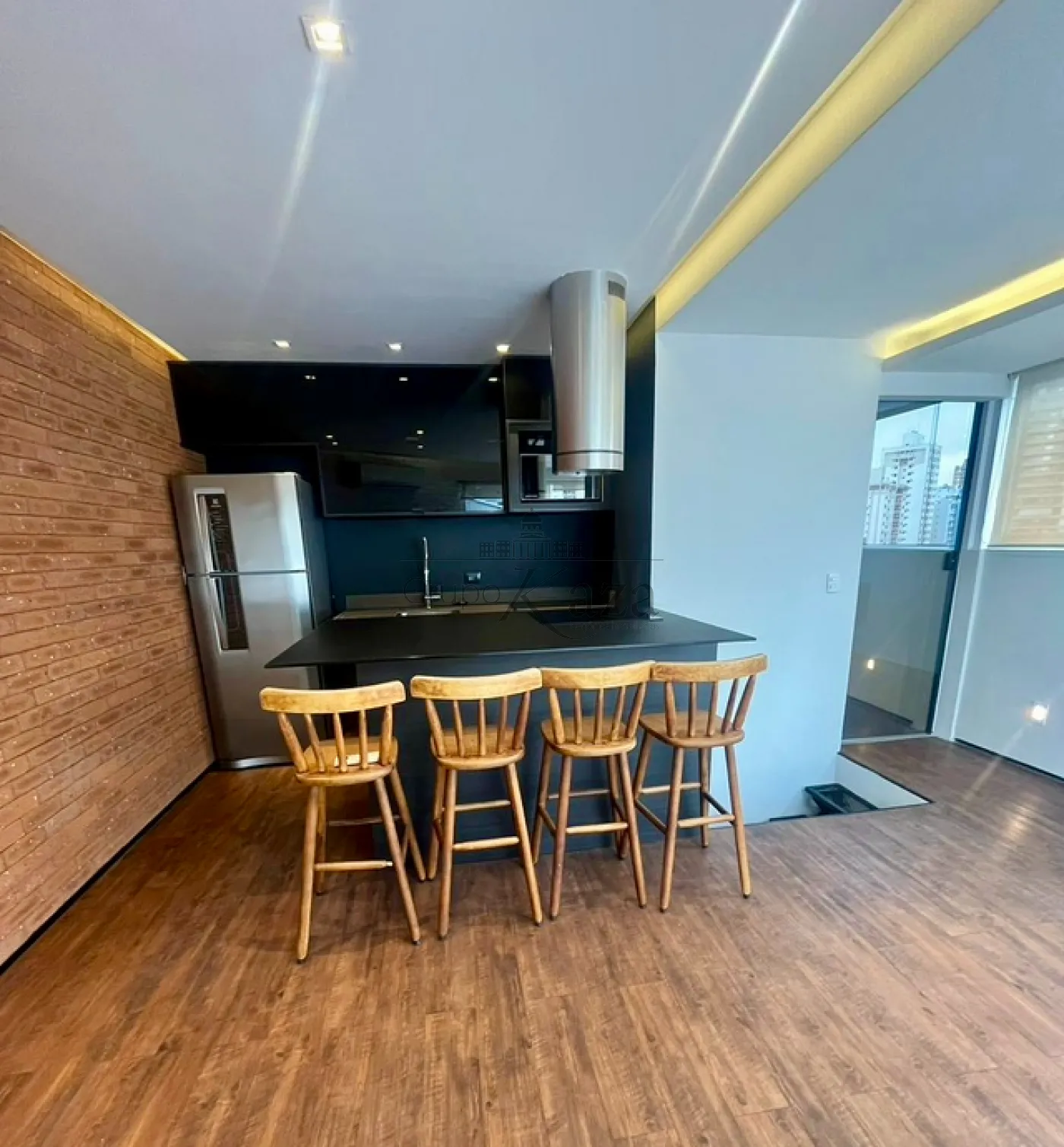 Foto 6 de Apartamento Cobertura Duplex em Vila Nova Conceição, São Paulo - imagem 6