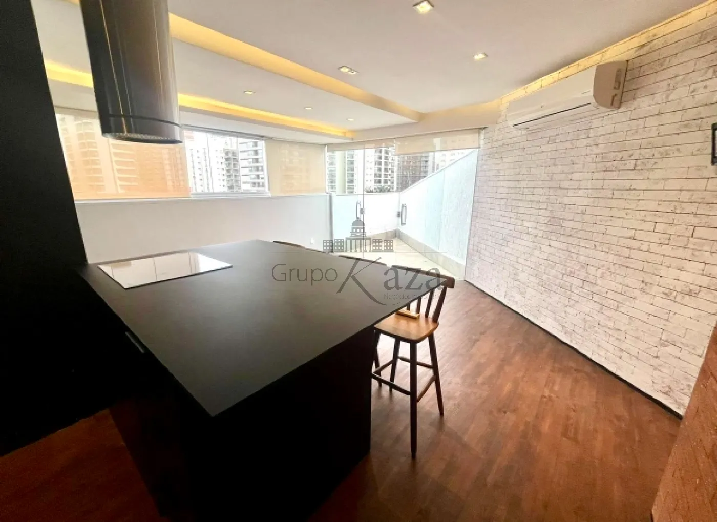 Foto 8 de Apartamento Cobertura Duplex em Vila Nova Conceição, São Paulo - imagem 8