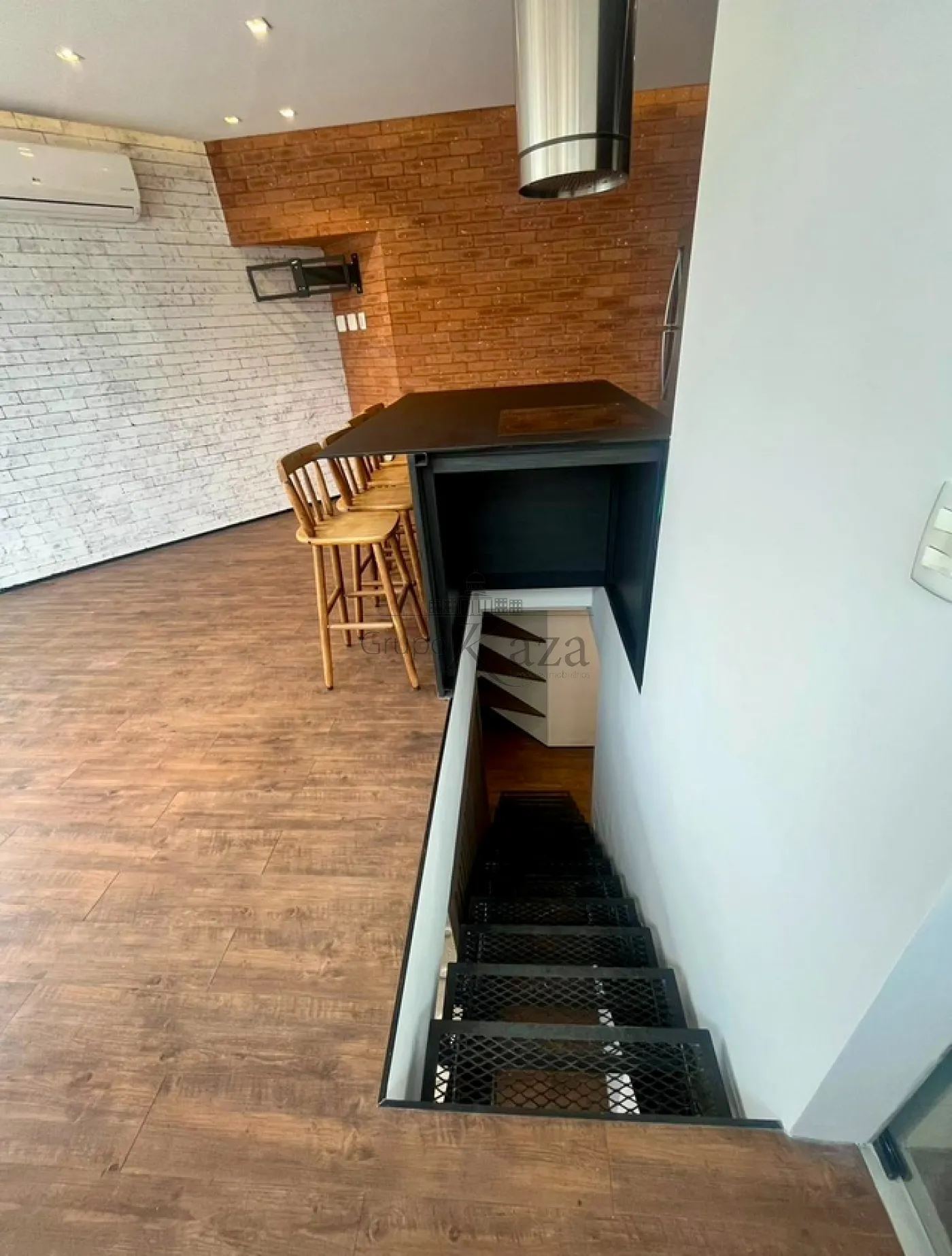 Foto 9 de Apartamento Cobertura Duplex em Vila Nova Conceição, São Paulo - imagem 9