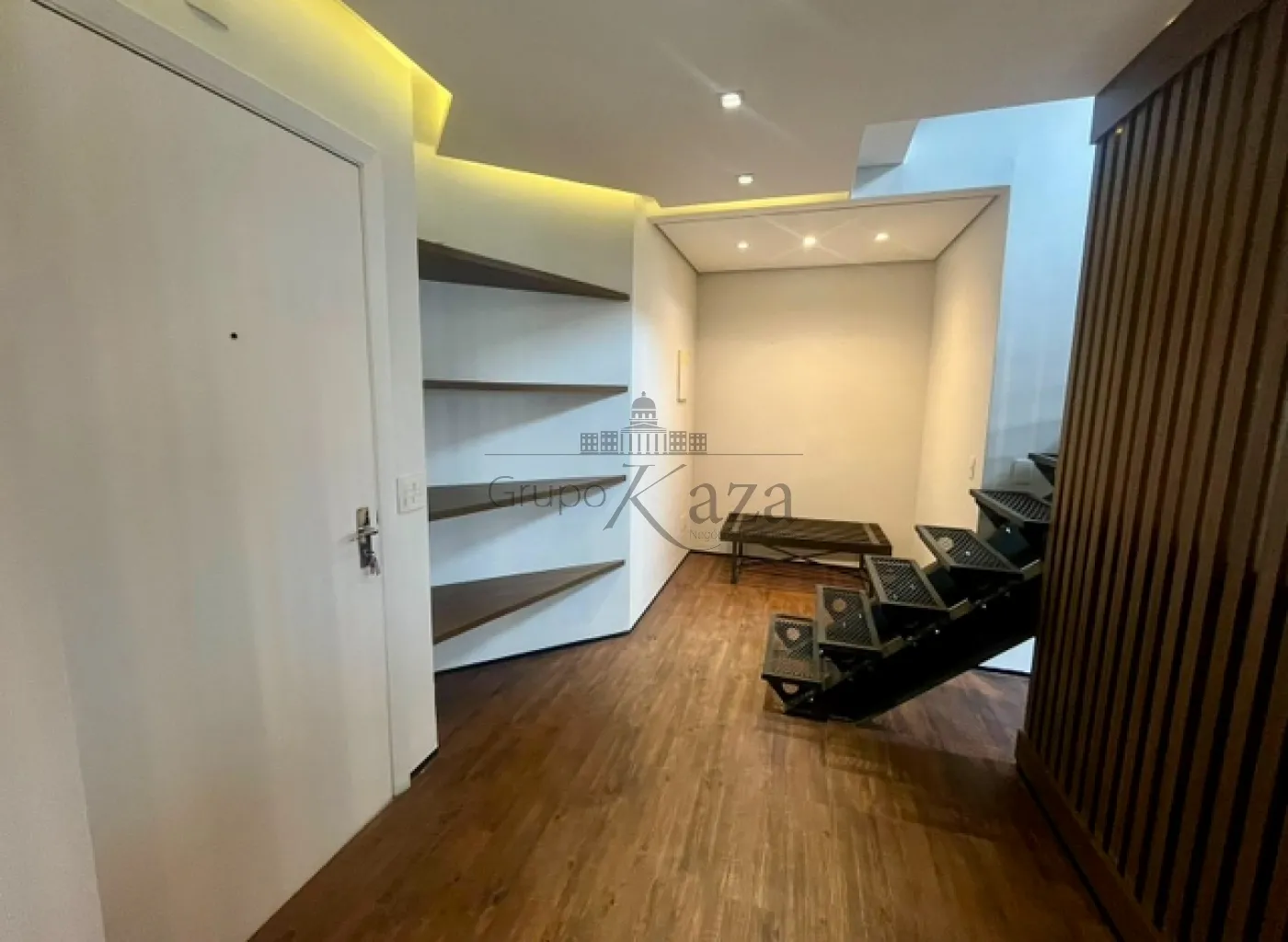 Foto 10 de Apartamento Cobertura Duplex em Vila Nova Conceição, São Paulo - imagem 10