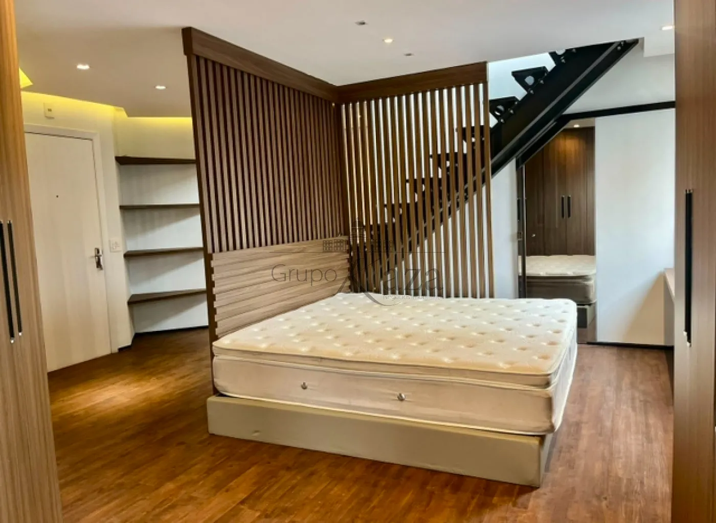 Foto 2 de Apartamento Cobertura Duplex em Vila Nova Conceição, São Paulo - imagem 2 Foto 2 de Apartamento Cobertura Duplex em Vila Nova Conceição, São Paulo - imagem 2