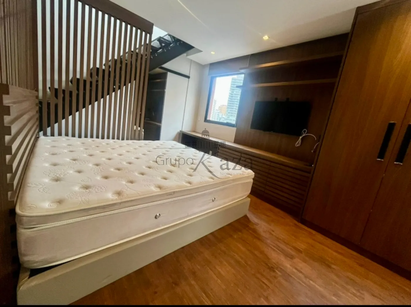 Foto 3 de Apartamento Cobertura Duplex em Vila Nova Conceição, São Paulo - imagem 3 Foto 3 de Apartamento Cobertura Duplex em Vila Nova Conceição, São Paulo - imagem 3