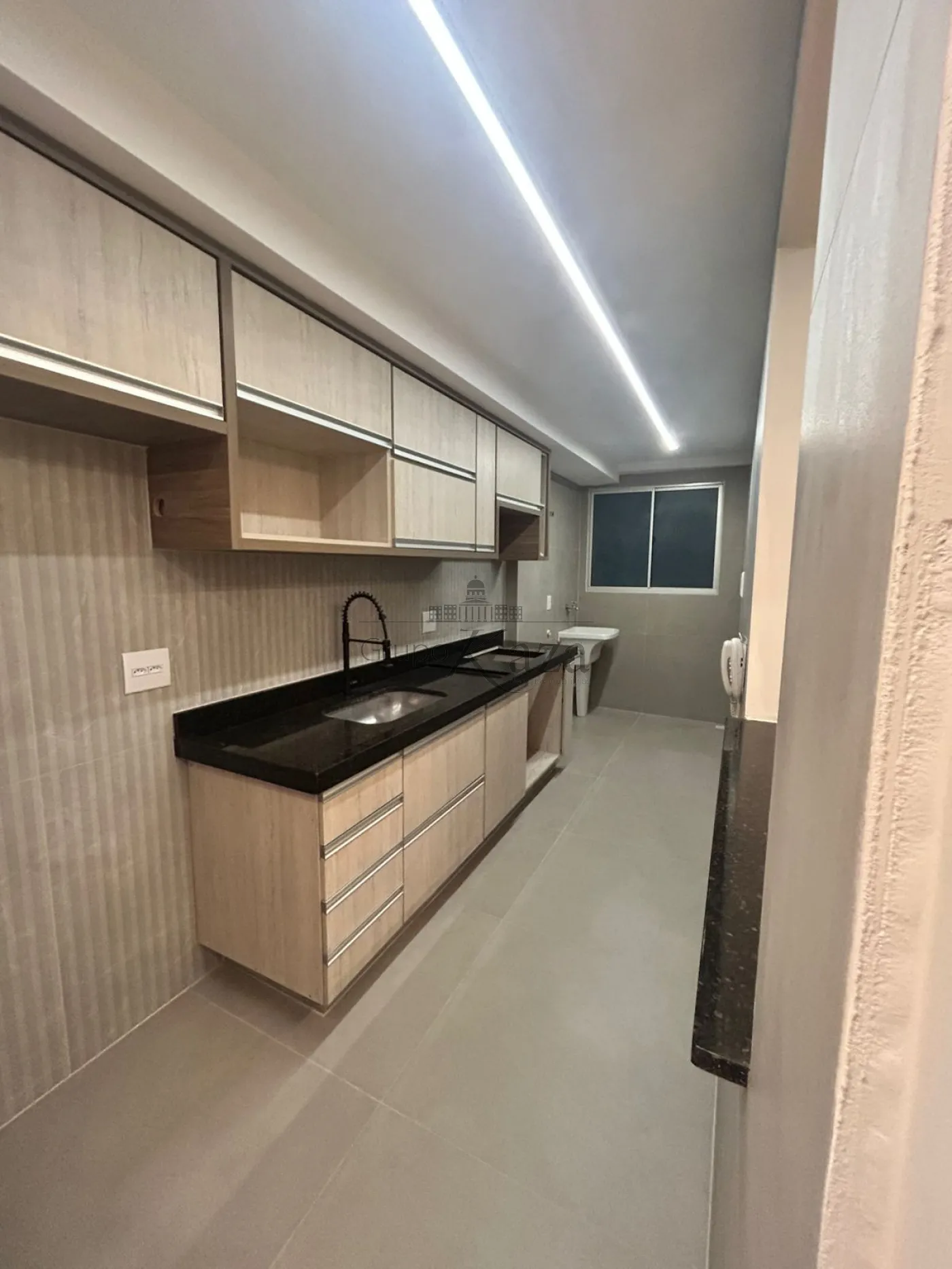 Foto 3 de Apartamento Padrão em Parque Industrial, São José dos Campos - imagem 3 Foto 3 de Apartamento Padrão em Parque Industrial, São José dos Campos - imagem 3