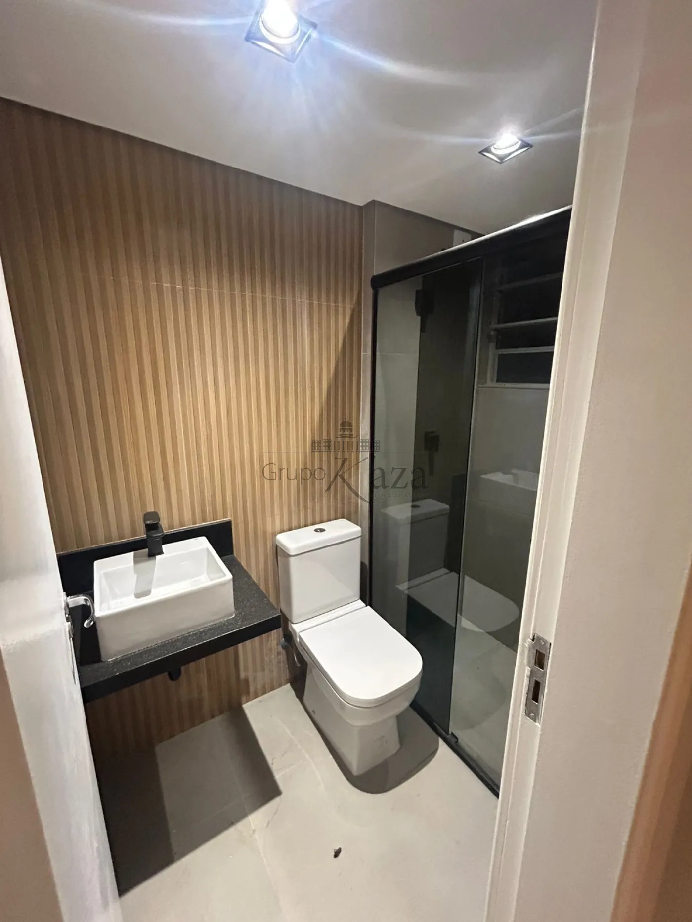 Foto 4 de Apartamento Padrão em Parque Industrial, São José dos Campos - imagem 4