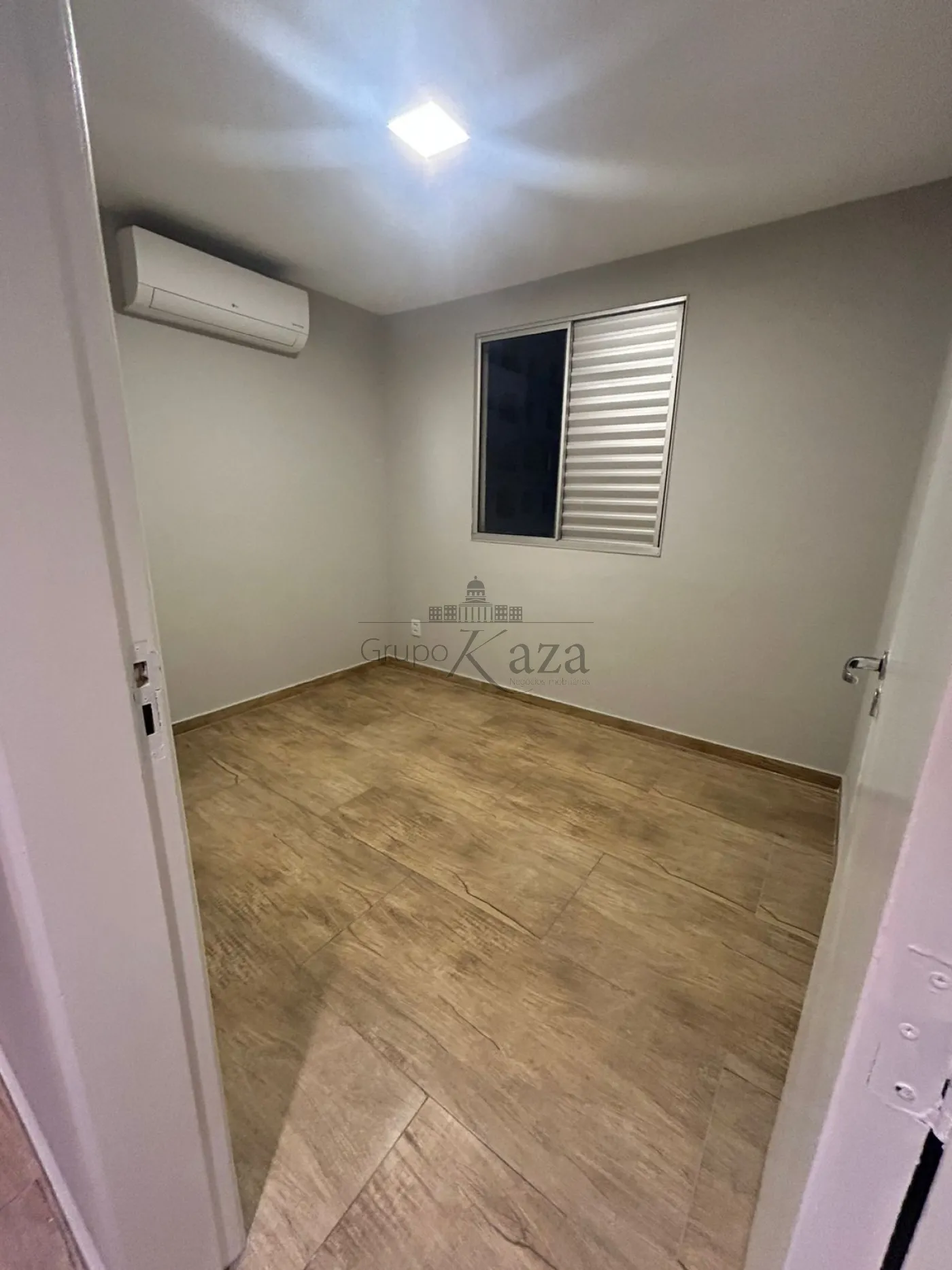 Foto 6 de Apartamento Padrão em Parque Industrial, São José dos Campos - imagem 6