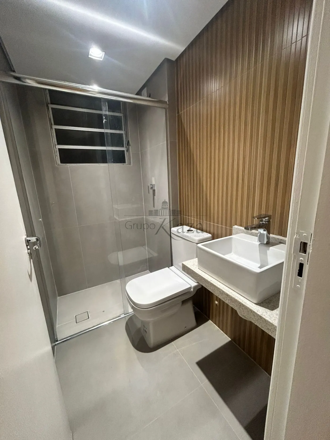 Foto 8 de Apartamento Padrão em Parque Industrial, São José dos Campos - imagem 8