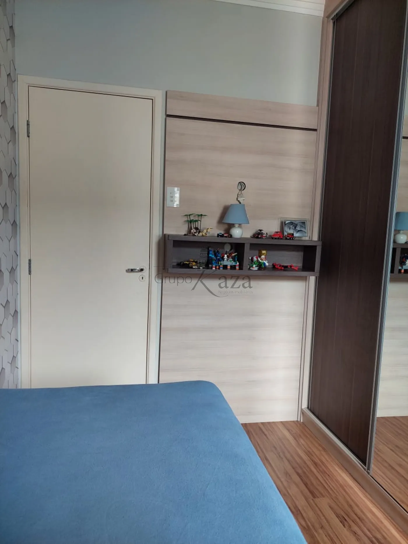 Foto 7 de Casa Condomínio em Jardim Santa Maria, Jacareí - imagem 7