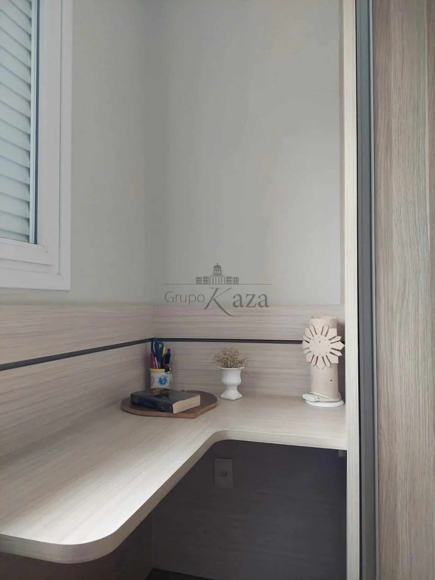 Foto 9 de Casa Condomínio em Jardim Santa Maria, Jacareí - imagem 9