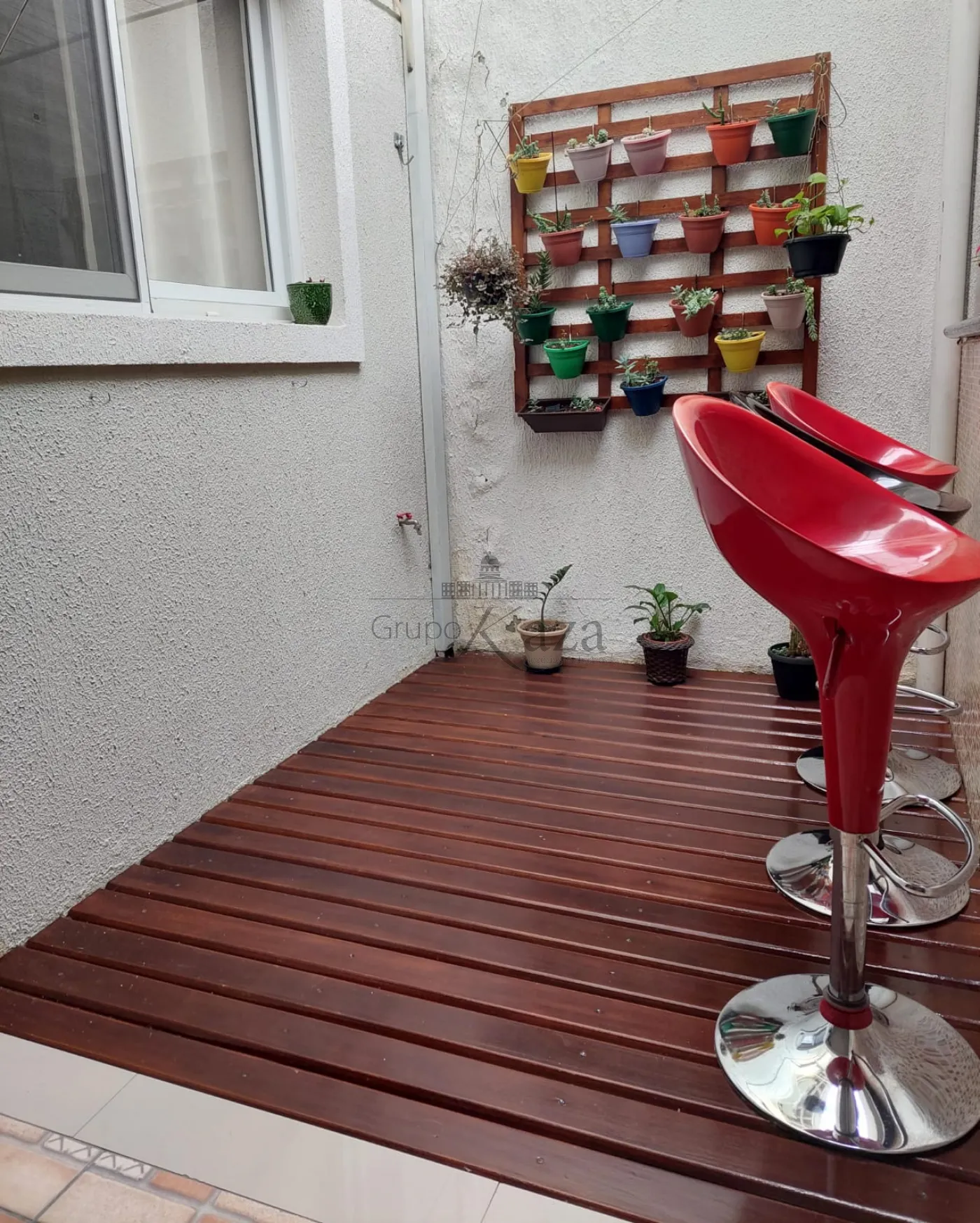 Foto 10 de Casa Condomínio em Jardim Santa Maria, Jacareí - imagem 10