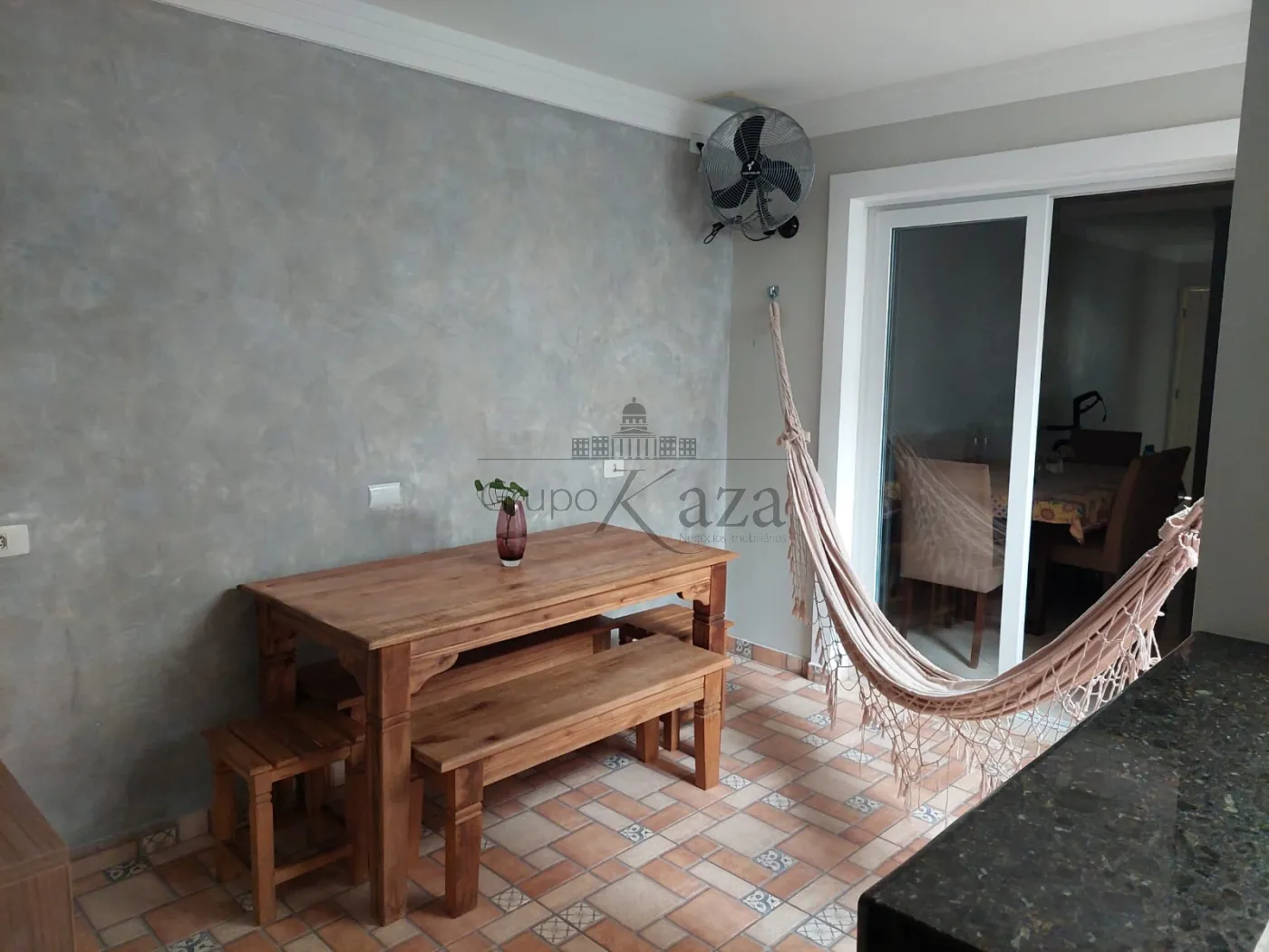 Foto 15 de Casa Condomínio em Jardim Santa Maria, Jacareí - imagem 15