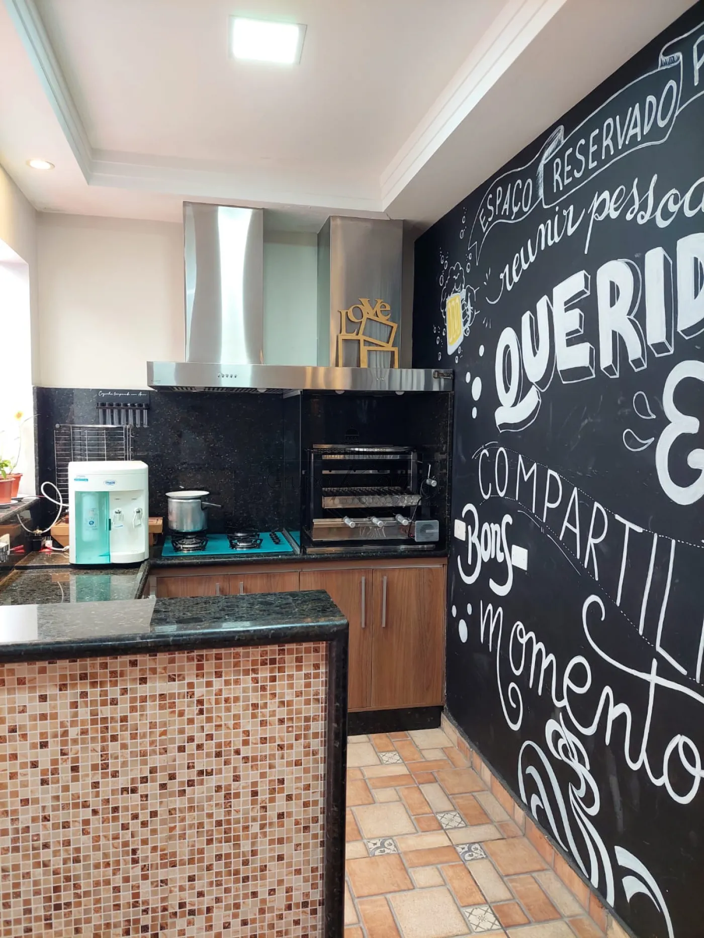 Foto 12 de Casa Condomínio em Jardim Santa Maria, Jacareí - imagem 12