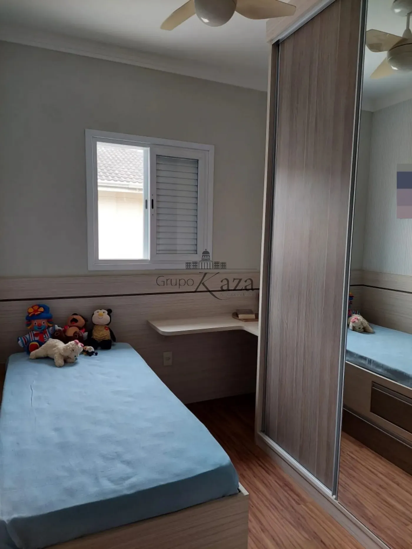 Foto 5 de Casa Condomínio em Jardim Santa Maria, Jacareí - imagem 5