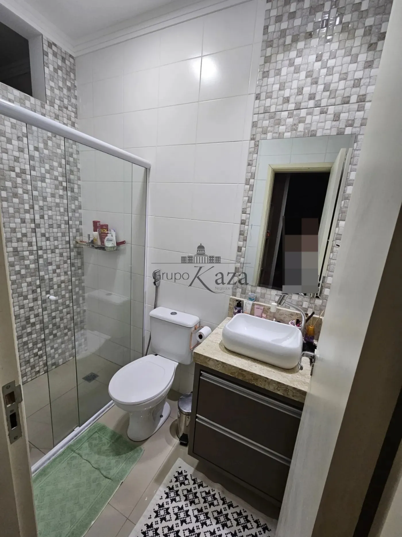 Foto 4 de Casa Condomínio em Jardim Santa Maria, Jacareí - imagem 4