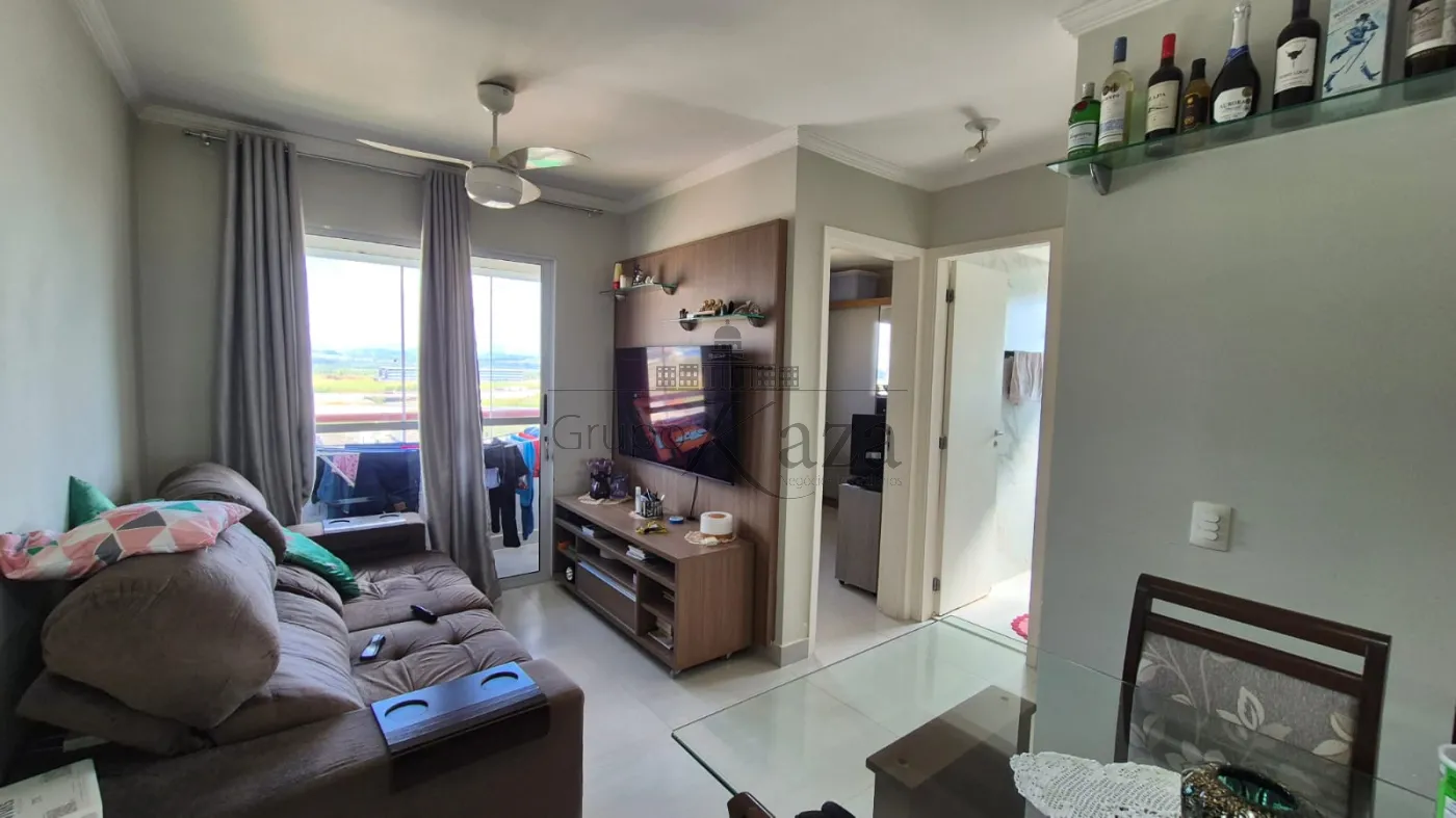 Foto 1 de Apartamento Padrão em Villa Branca, Jacareí - imagem 1 Foto 1 de Apartamento Padrão em Villa Branca, Jacareí - imagem 1