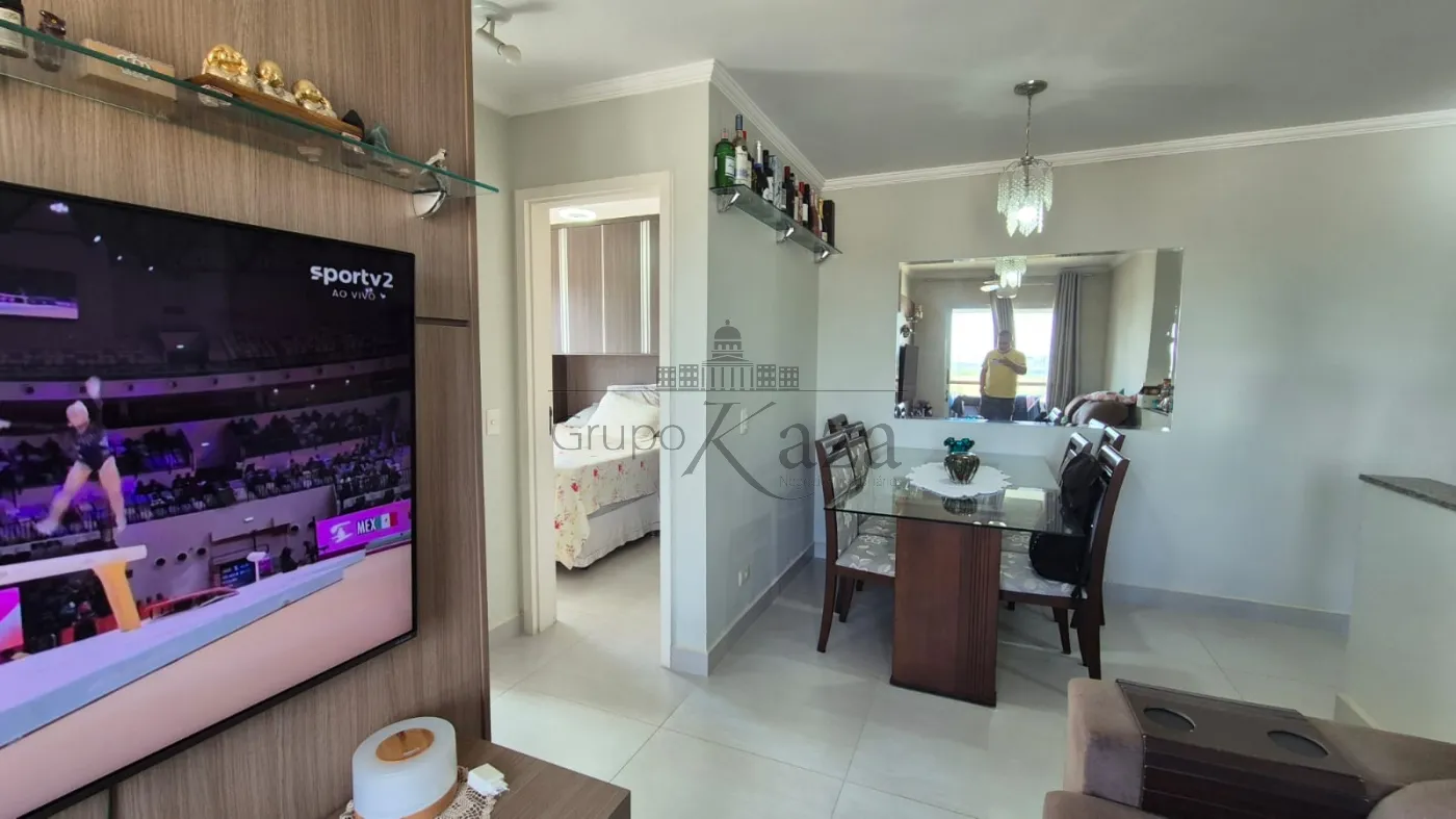 Foto 2 de Apartamento Padrão em Villa Branca, Jacareí - imagem 2 Foto 2 de Apartamento Padrão em Villa Branca, Jacareí - imagem 2