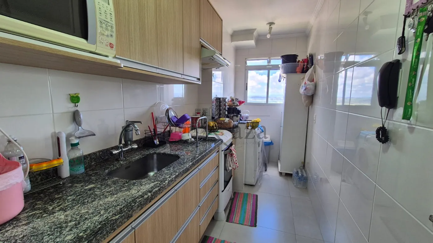 Foto 4 de Apartamento Padrão em Villa Branca, Jacareí - imagem 4