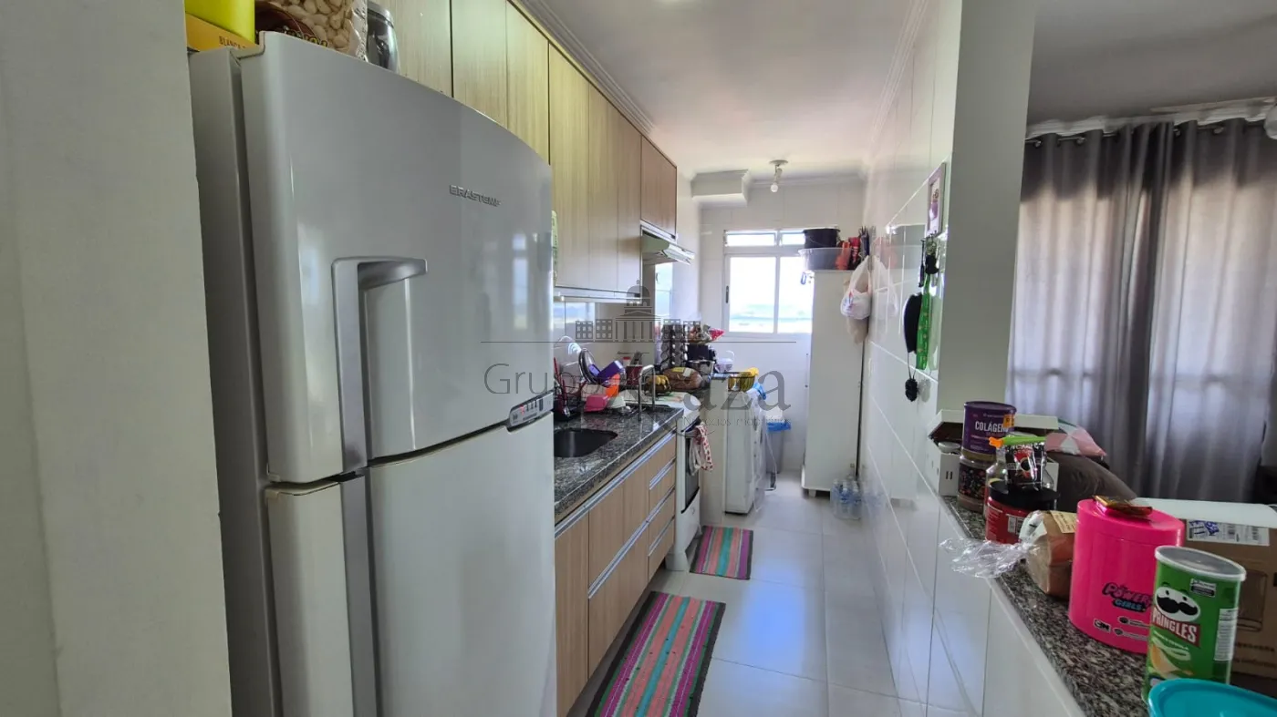 Foto 3 de Apartamento Padrão em Villa Branca, Jacareí - imagem 3 Foto 3 de Apartamento Padrão em Villa Branca, Jacareí - imagem 3