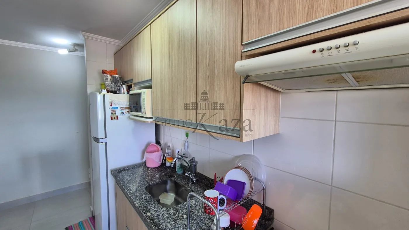 Foto 5 de Apartamento Padrão em Villa Branca, Jacareí - imagem 5