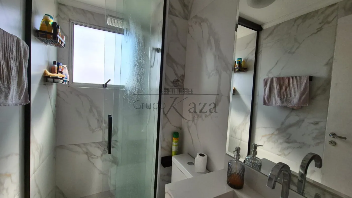 Foto 6 de Apartamento Padrão em Villa Branca, Jacareí - imagem 6