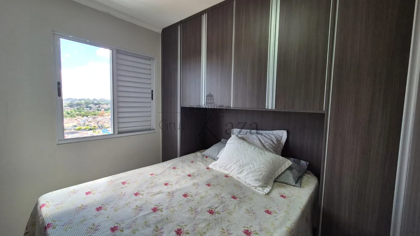 Foto 7 de Apartamento Padrão em Villa Branca, Jacareí - imagem 7