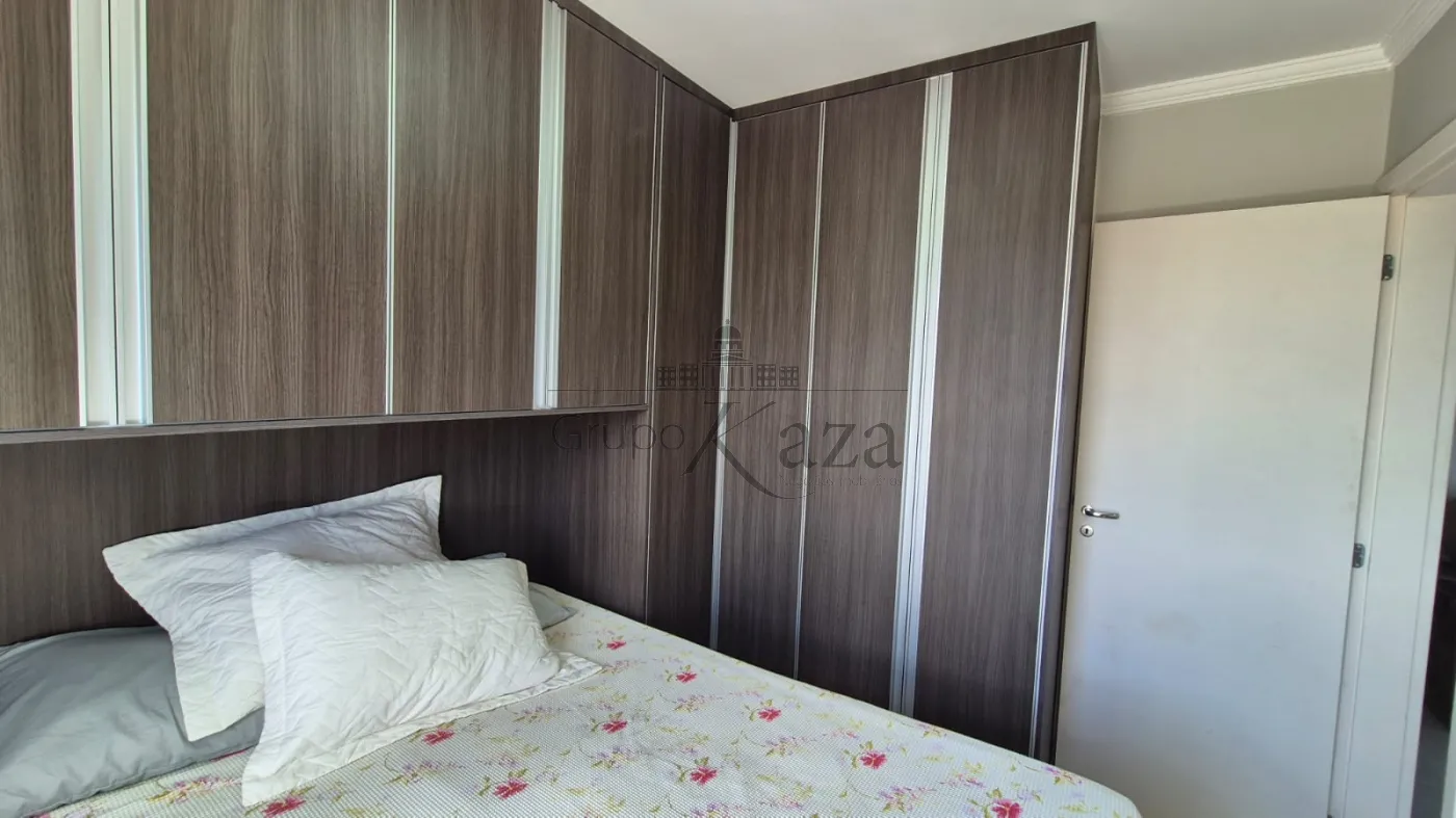 Foto 8 de Apartamento Padrão em Villa Branca, Jacareí - imagem 8