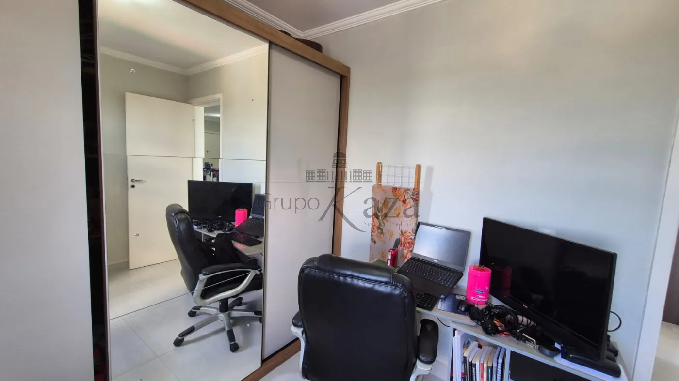 Foto 9 de Apartamento Padrão em Villa Branca, Jacareí - imagem 9