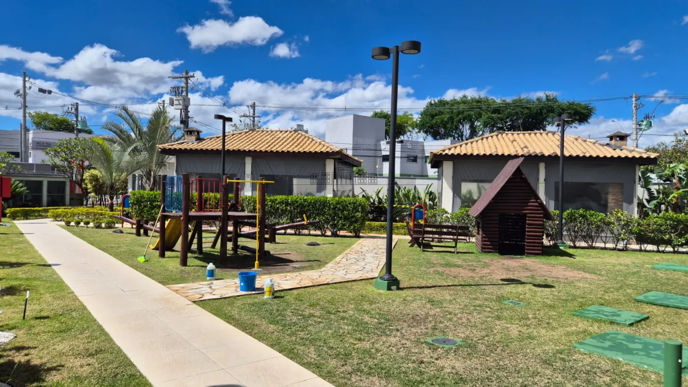 Foto 11 de Apartamento Padrão em Villa Branca, Jacareí - imagem 11