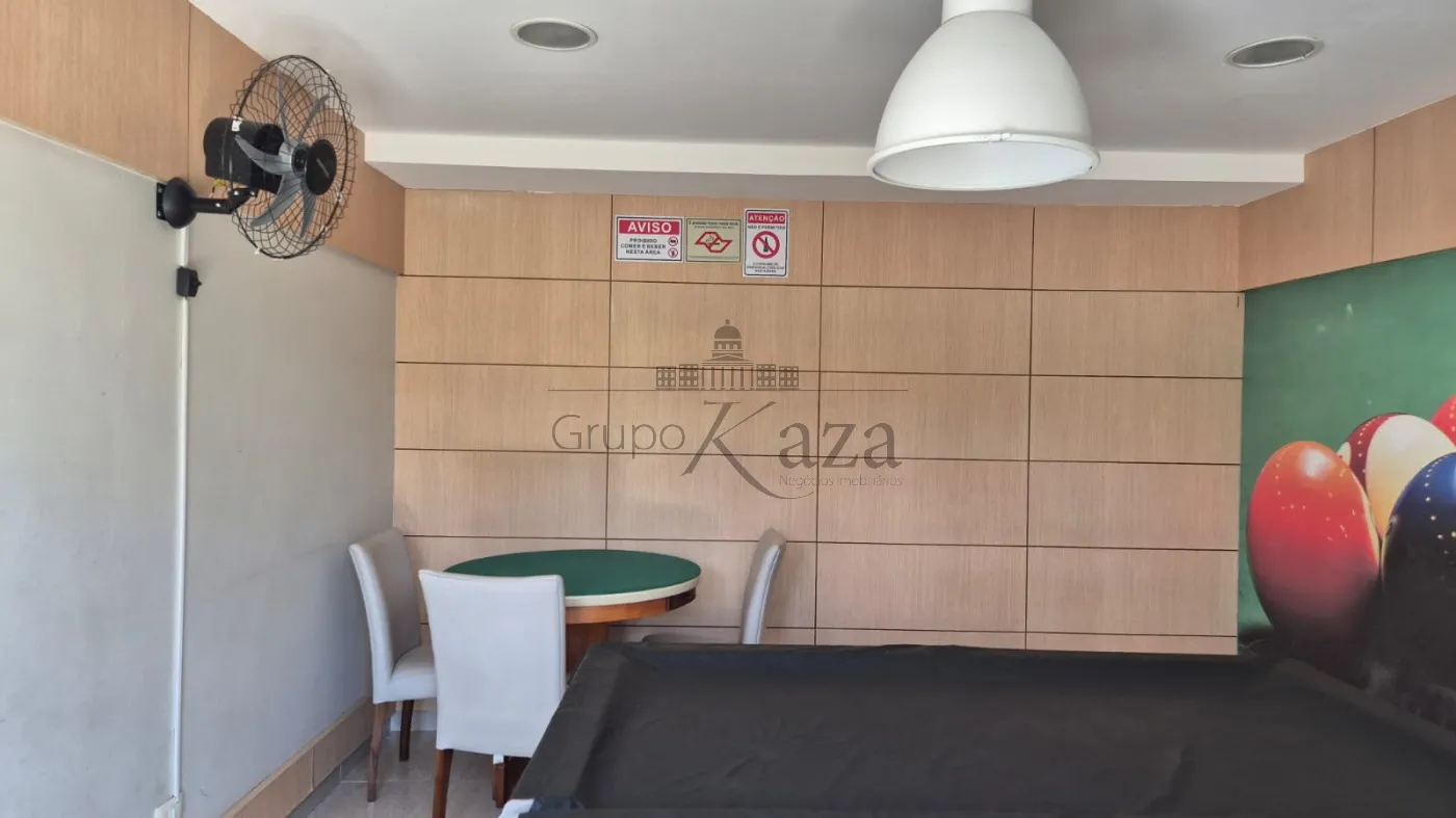 Foto 12 de Apartamento Padrão em Villa Branca, Jacareí - imagem 12