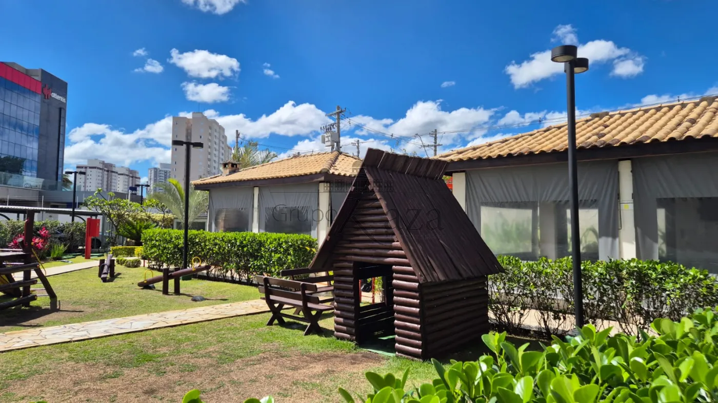 Foto 13 de Apartamento Padrão em Villa Branca, Jacareí - imagem 13