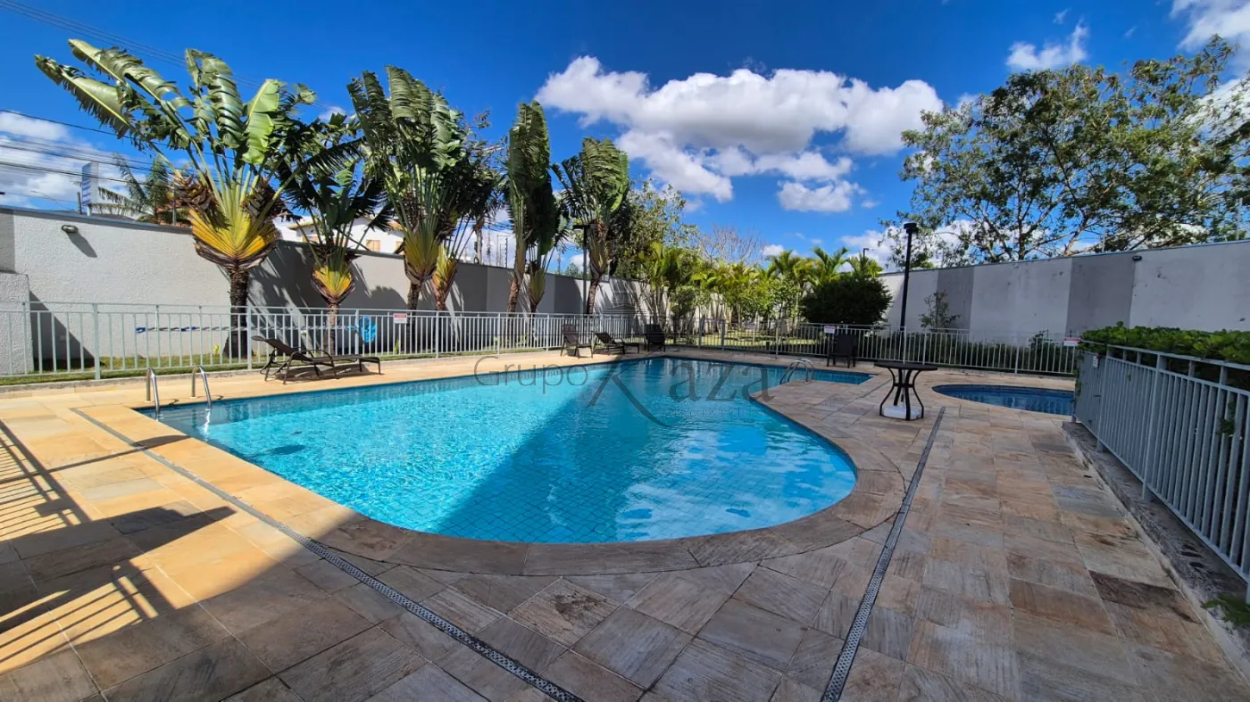 Foto 14 de Apartamento Padrão em Villa Branca, Jacareí - imagem 14