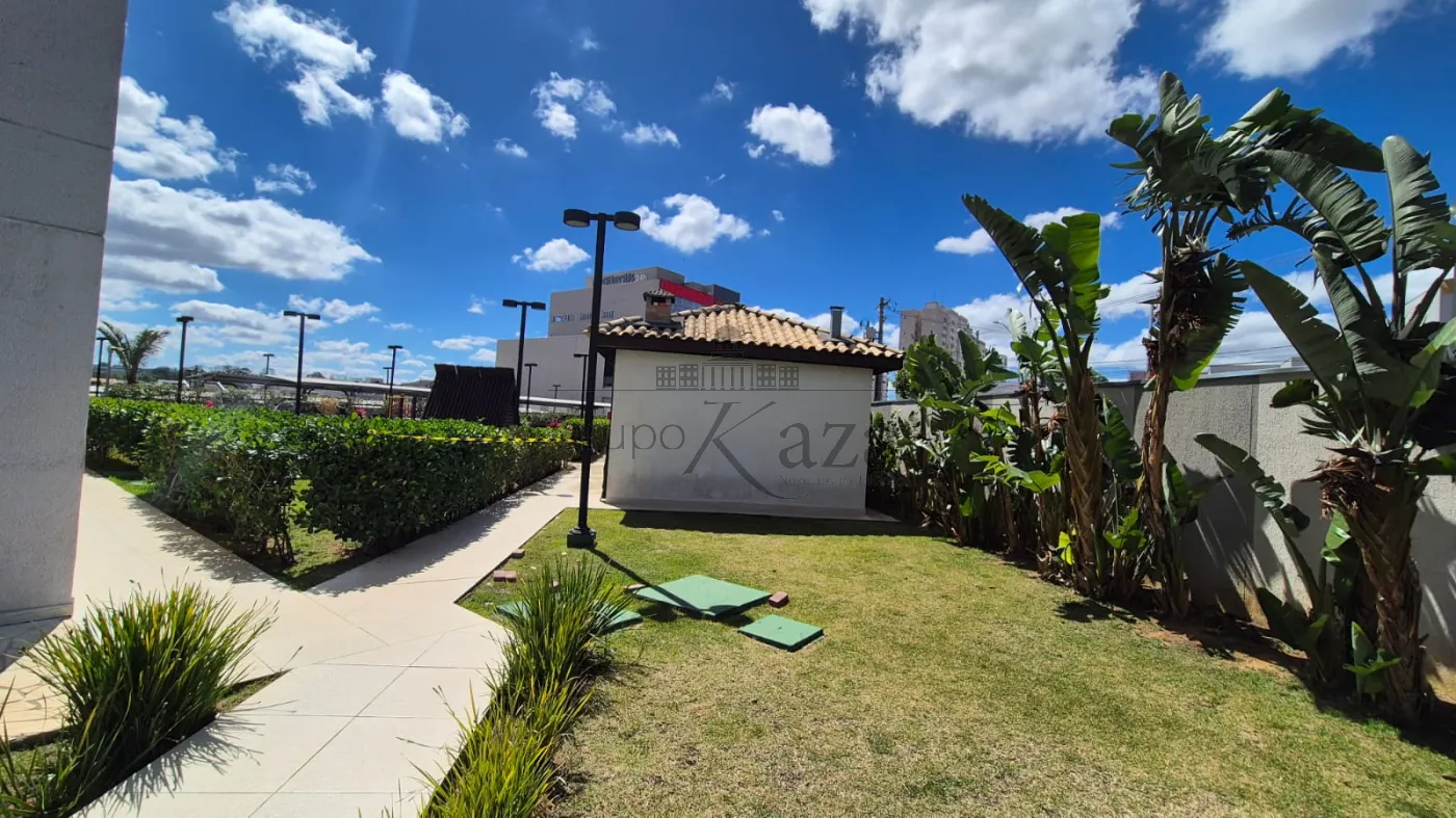 Foto 15 de Apartamento Padrão em Villa Branca, Jacareí - imagem 15