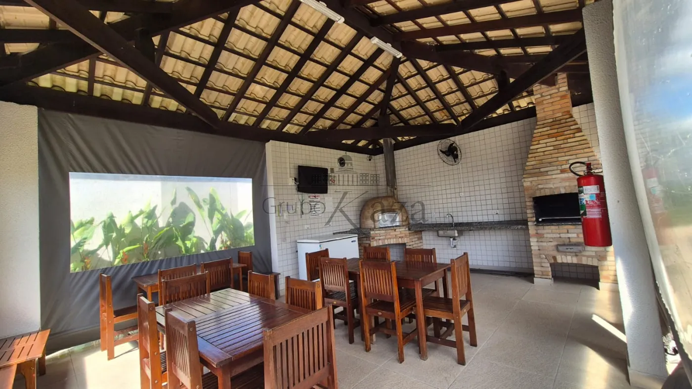 Foto 16 de Apartamento Padrão em Villa Branca, Jacareí - imagem 16