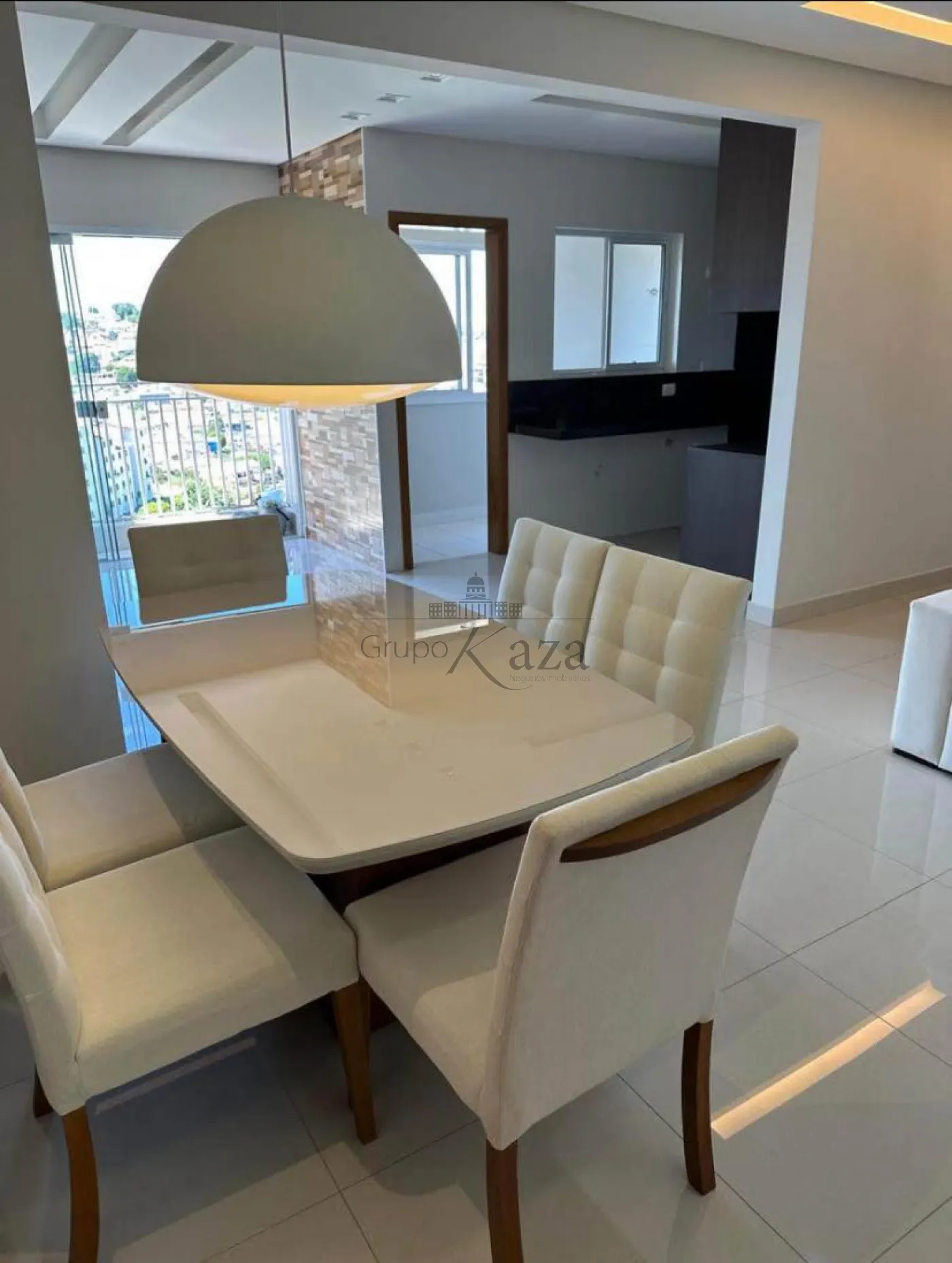 Foto 2 de Apartamento Padrão em Vila Formosa, Jacareí - imagem 2 Foto 2 de Apartamento Padrão em Vila Formosa, Jacareí - imagem 2