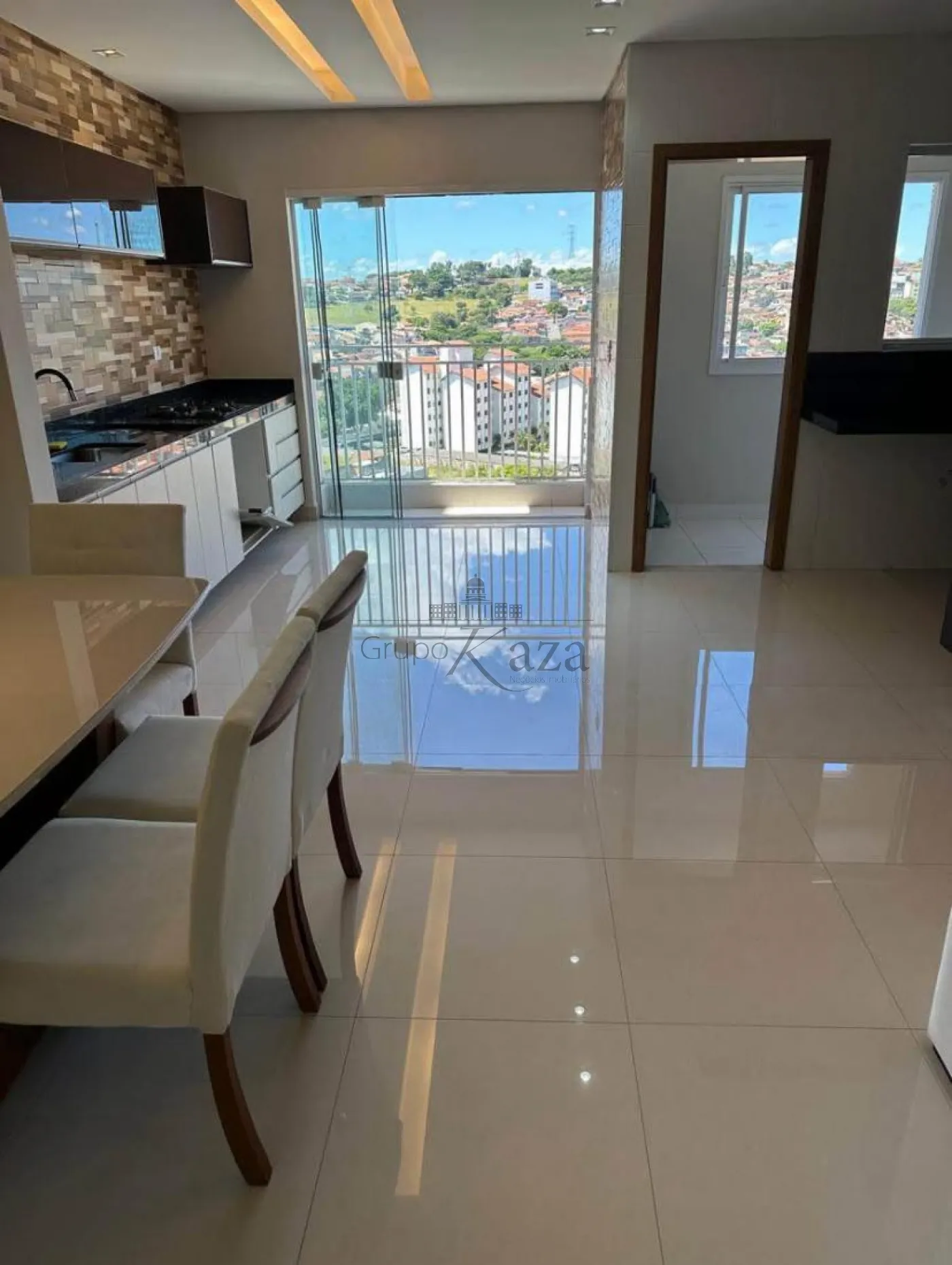 Foto 1 de Apartamento Padrão em Vila Formosa, Jacareí - imagem 1 Foto 1 de Apartamento Padrão em Vila Formosa, Jacareí - imagem 1