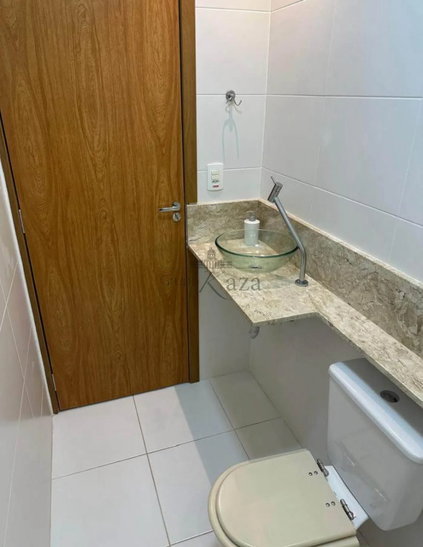 Foto 8 de Apartamento Padrão em Vila Formosa, Jacareí - imagem 8