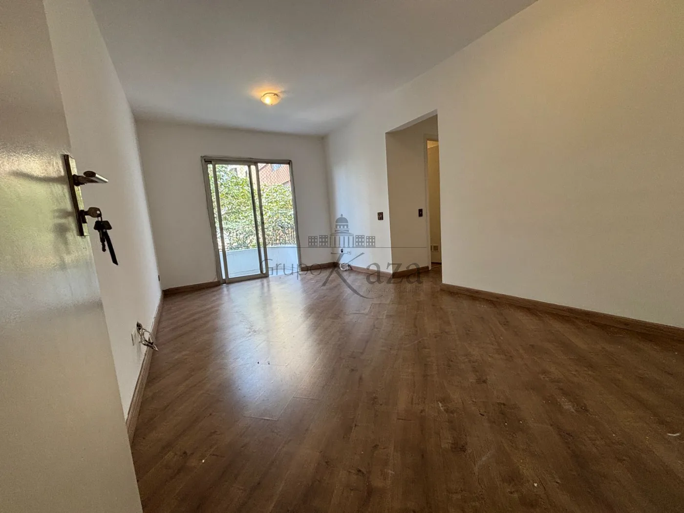 Foto 1 de Apartamento Padrão em Itaim Bibi, São Paulo - imagem 1