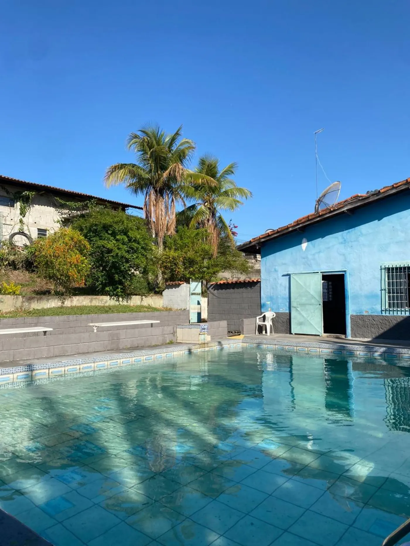 Foto 4 de Rural Chácara em Parque Novo Horizonte, São José dos Campos - imagem 4