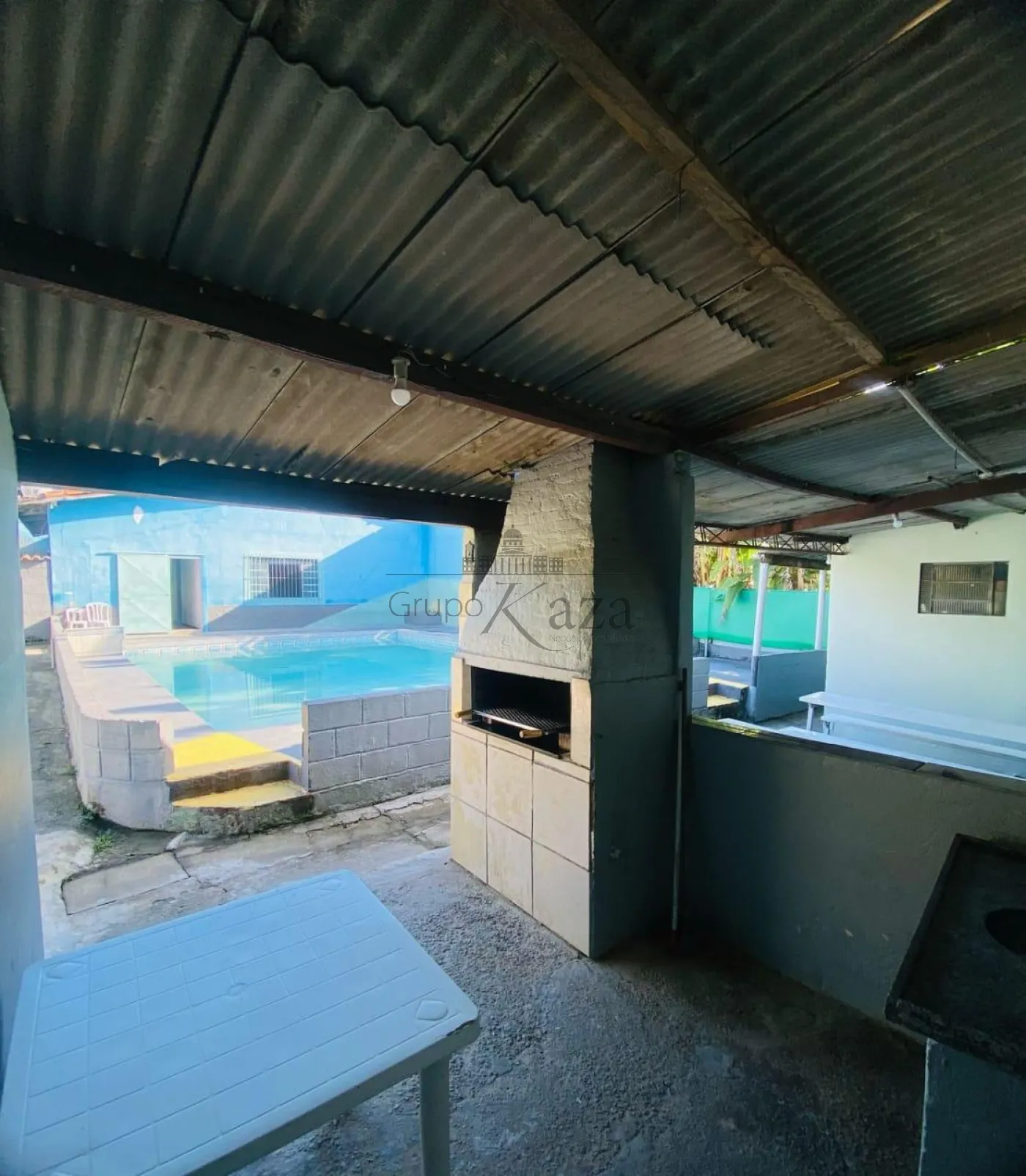 Foto 6 de Rural Chácara em Parque Novo Horizonte, São José dos Campos - imagem 6