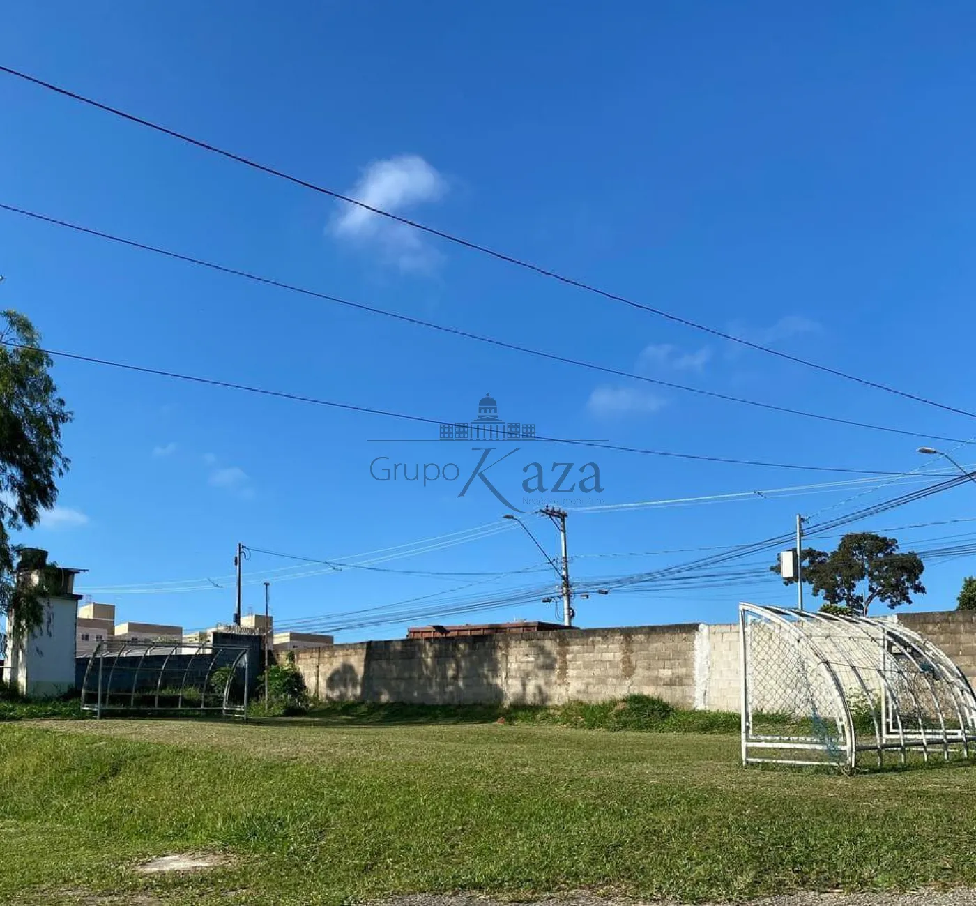 Foto 8 de Rural Chácara em Parque Novo Horizonte, São José dos Campos - imagem 8