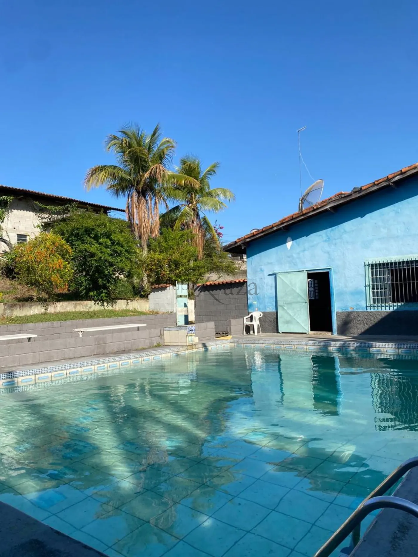 Foto 5 de Rural Chácara em Parque Novo Horizonte, São José dos Campos - imagem 5