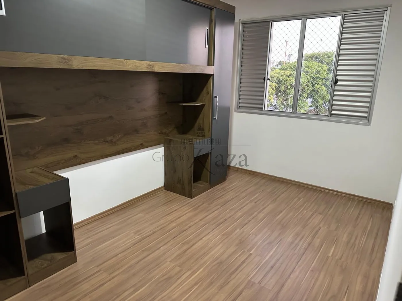 Foto 5 de Apartamento Padrão em Jardim Bela Vista, São José dos Campos - imagem 5